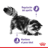 FCN APPETITE CONTROL - BENEFICIOS